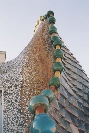 Barcelona Casa Batlow 4